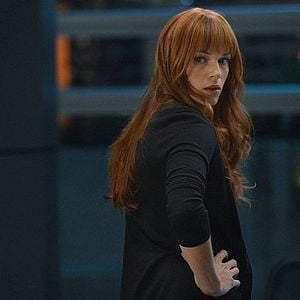 Fotoğraf Amanda Righetti