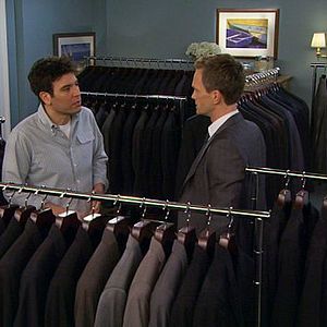 Fotoğraf Josh Radnor