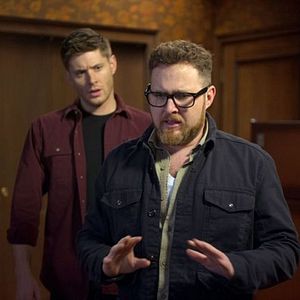 Fotoğraf A.J. Buckley