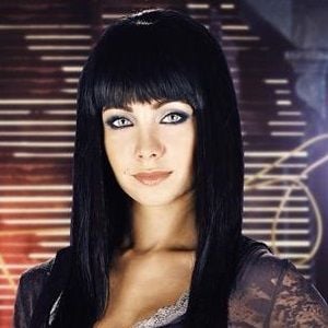 Fotoğraf Ksenia Solo