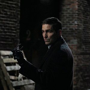 Fotoğraf Jim Caviezel