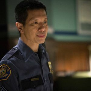 Fotoğraf Reggie Lee
