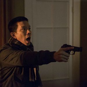 Fotoğraf Reggie Lee