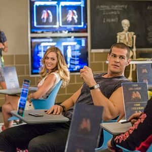 Fotoğraf Greg Finley (II)