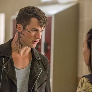 Fotoğraf Matt Lanter