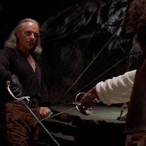 Fotoğraf Maskeli Kahraman Zorro