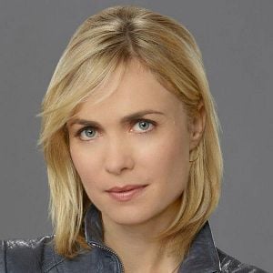 Fotoğraf Radha Mitchell