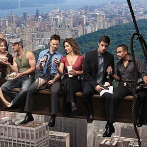 Fotoğraf CSI: New York