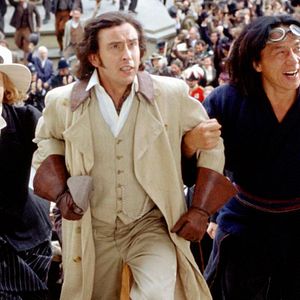 Fotoğraf 80 Günde Devr-i Alem