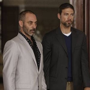 Fotoğraf Adam Rayner