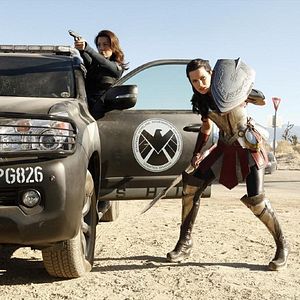 Fotoğraf Jaimie Alexander