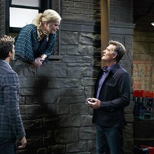 Fotoğraf Bruce Thomas