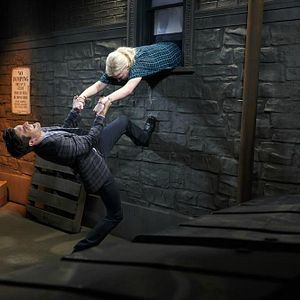 Fotoğraf Peter Porte