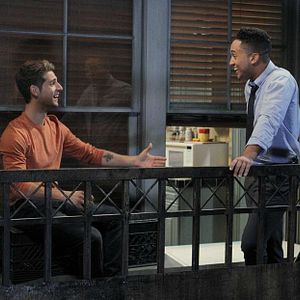 Fotoğraf Tahj Mowry