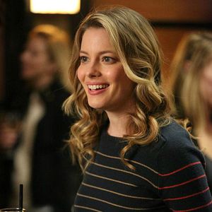 Fotoğraf Gillian Jacobs