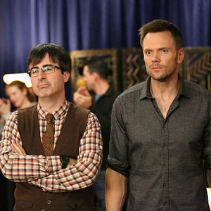 Fotoğraf Joel McHale