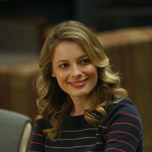 Fotoğraf Gillian Jacobs