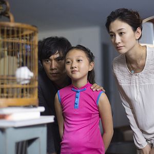 Fotoğraf Li Xiao Ran