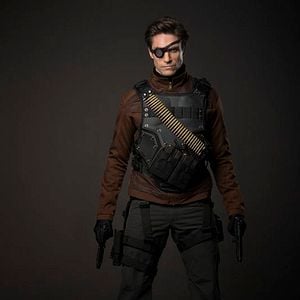 Fotoğraf Michael Rowe (II)