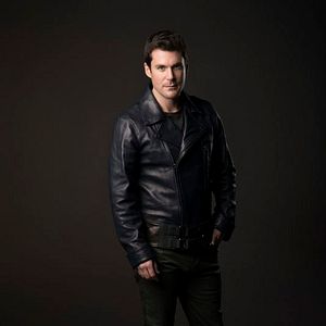 Fotoğraf Sean Maher