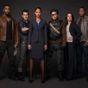 Fotoğraf Michael Rowe (II)