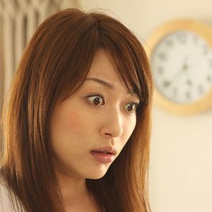 Fotoğraf Megumi Kagurazaka