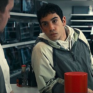 Fotoğraf Rachid Yous