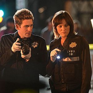 Fotoğraf Eric Szmanda