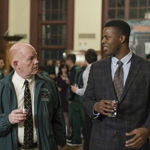 Fotoğraf Glenn Morshower