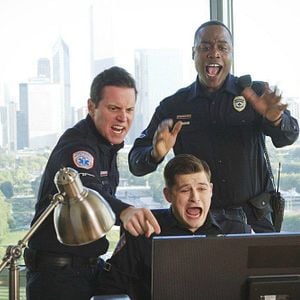 Fotoğraf Kevin Bigley