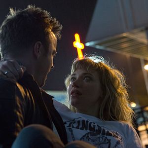 Fotoğraf Need For Speed: Hız Tutkusu