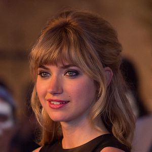 Fotoğraf Imogen Poots