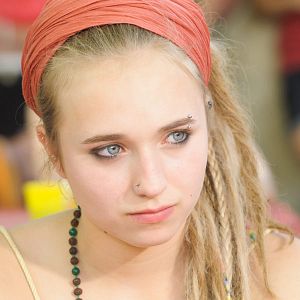 Fotoğraf Chloé Jouannet