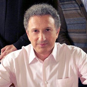 Fotoğraf Michel Drucker