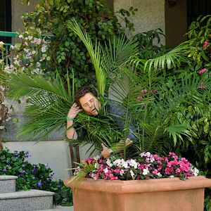 Fotoğraf James Roday Rodriguez