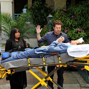 Fotoğraf Yvette Nicole Brown