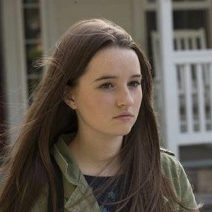 Fotoğraf Kaitlyn Dever