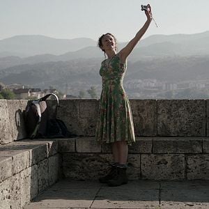 Fotoğraf For those who can tell no tales