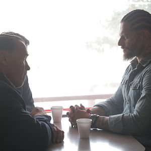 Fotoğraf Joe Manganiello