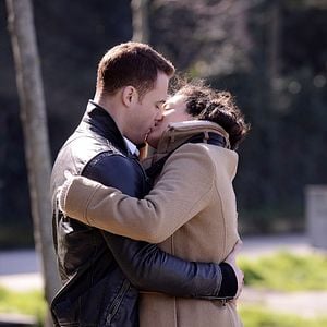 Fotoğraf Güneşi Beklerken