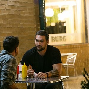 Fotoğraf The Red Road