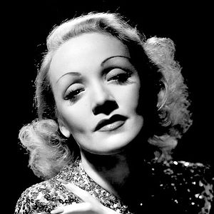 Fotoğraf Marlene Dietrich