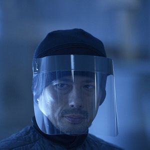 Fotoğraf Hiroyuki Sanada