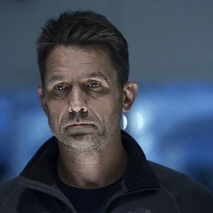 Fotoğraf Billy Campbell