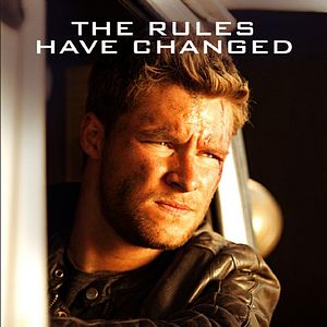 Fotoğraf Transformers: Kayıp Çağ