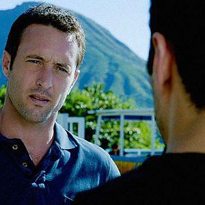 Fotoğraf Alex O'Loughlin