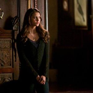 Fotoğraf Nina Dobrev