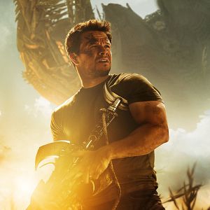 Fotoğraf Transformers: Kayıp Çağ