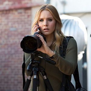 Fotoğraf Veronica Mars