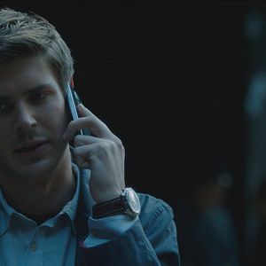 Fotoğraf Chris Lowell